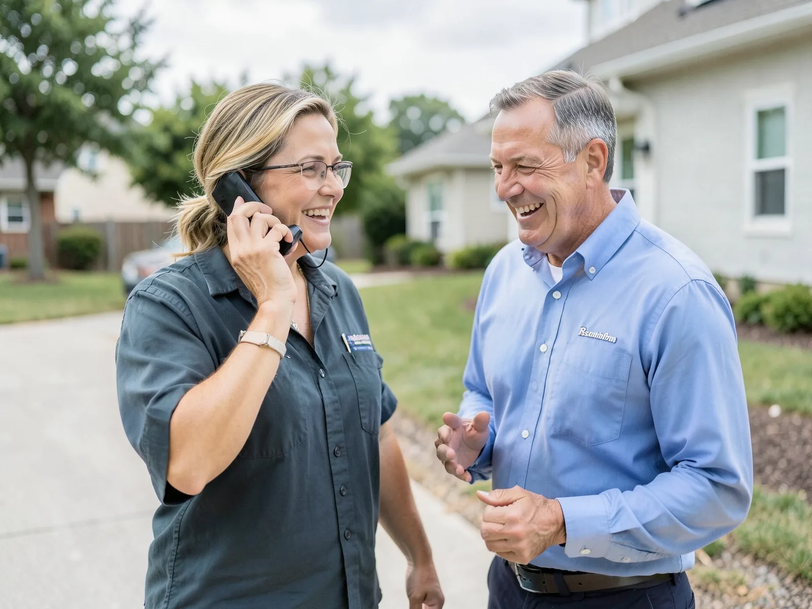 Frequently Asked Questions About Residential Water Cleanup in Stanleytown, VA